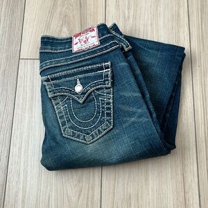 True Religion Brand Jeans